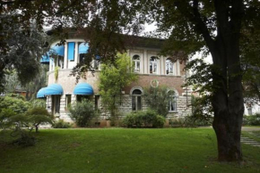 Villa V Brescia